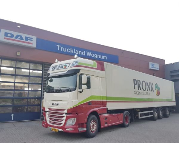 M.J. Pronk